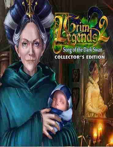 Descargar Grim Legends 2 Song of The Dark Swan Collectors Edition [MULTi11][PROPHET] por Torrent